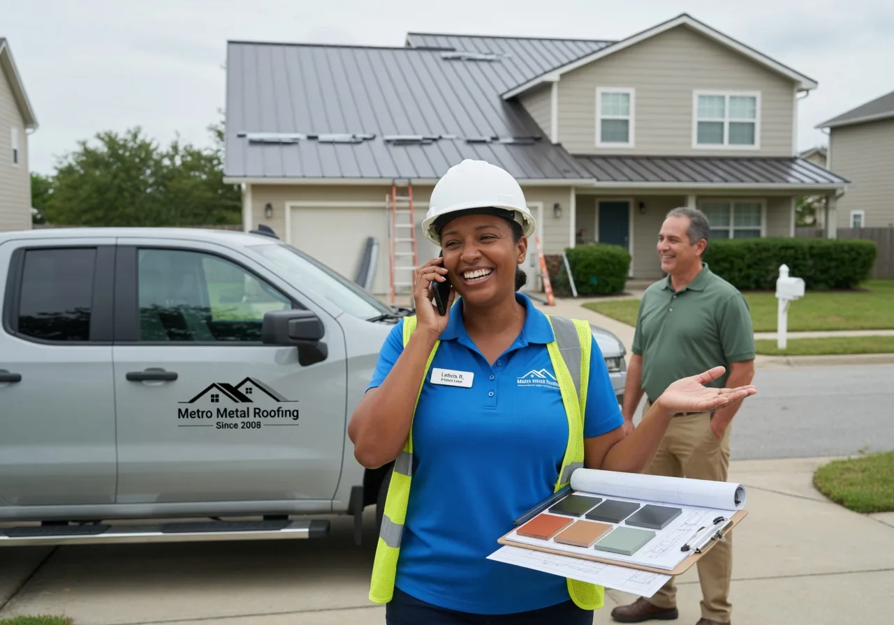 Metal Roofing Installation Gowrie, IA FAQs