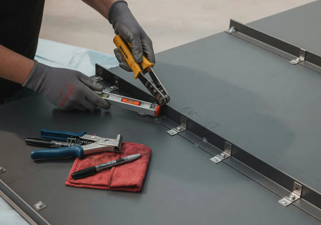 Why choose Metal Roofing Installation in Gowrie, IA
